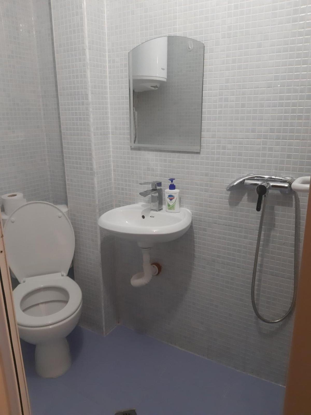 Apartment Tina Varna Bagian luar foto